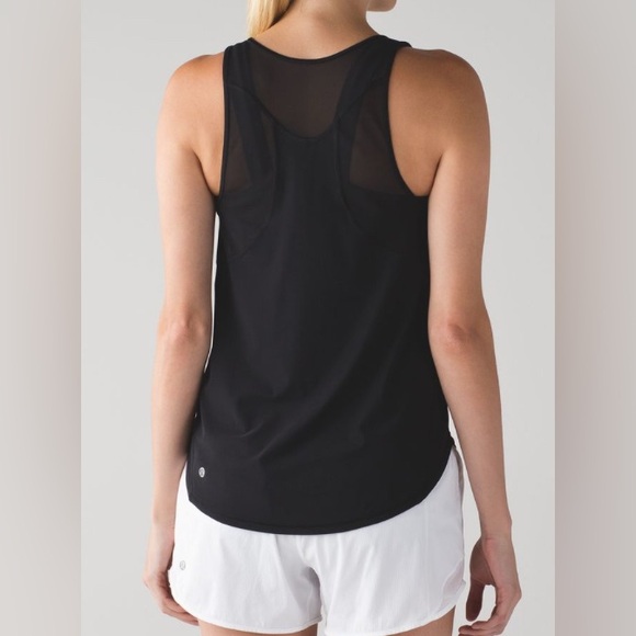 Lululemon Sculpt Tank II - Picture 2 of 5